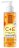 Lirene - C+E VITAMIN ENERGY - Exfoliating Cleansing Gel - 145 ml
