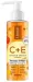 Lirene - C+E VITAMIN ENERGY - Exfoliating Cleansing Gel - Złuszczający żel do mycia twarzy - 145 ml