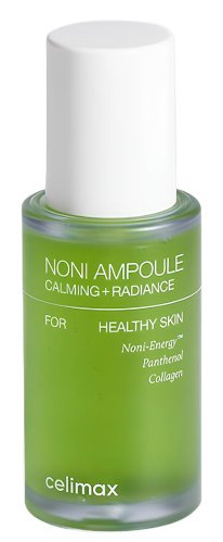 Celimax - Noni Ampoule - Odżywcza ampułka z ekstraktem z owoców morwy indyjskiej - 30 ml
