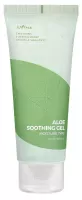 Isntree - Aloe - Soothing and Moisturizing Gel for Face and Body - 150 ml 