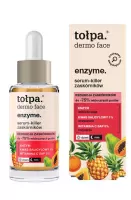 Tołpa - Dermo Face - Enzyme - Blackhead Killer Serum - 30 ml