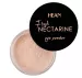 HEAN - Fresh Nectarine - Eye Powder - Puder pod oczy - 5 g
