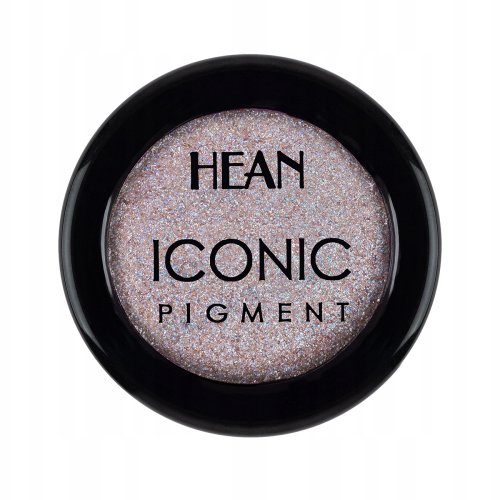 HEAN - ICONIC Pigment - Prasowany pigment do powiek - 1,9 g - 155 Victorious