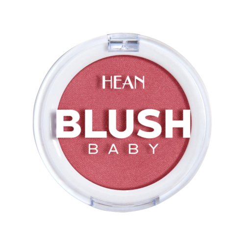 HEAN - BLUSH BABY - Blusher - 3.2 g - 05 INNOCENCE