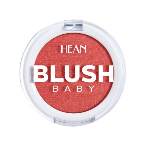 HEAN - BLUSH BABY - Blusher - 3.2 g - 06 FLARE