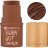 Essence - Baby Got Bronze - Bronzer w sztyfcie - 5,5 g - 40 Hazelnut Hug