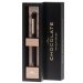 Many Beauty - Many Brushes - Chocolate Makeup Brush - Larger Pencil-type Eyeshadow Brush - MBC-21
