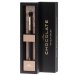 Many Beauty - Many Brushes - Chocolate Makeup Brush - Small Eyeshadow Blending Brush - MBC-20