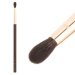 Many Beauty - Many Brushes - Chocolate Makeup Brush - Small Eyeshadow Blending Brush - MBC-20