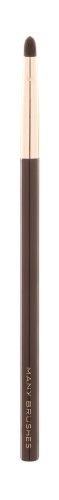 Many Beauty - Many Brushes - Chocolate Makeup Brush - Mały pędzel ołówkowy do cieni - MBC-24