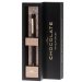 Many Beauty - Many Brushes - Chocolate Makeup Brush - Smaller Pencil-type Eyeshadow Brush - MBC-23
