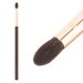 Many Beauty - Many Brushes - Chocolate Makeup Brush - Smaller Pencil-type Eyeshadow Brush - MBC-23