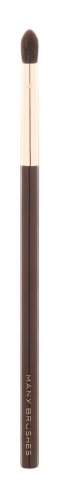 Many Beauty - Many Brushes - Chocolate Makeup Brush - Smaller Pencil-type Eyeshadow Brush - MBC-23