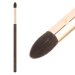 Many Beauty - Many Brushes - Chocolate Makeup Brush - Średni pędzel do cieni typu ołówek - MBC-22