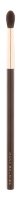 Many Beauty - Many Brushes - Chocolate Makeup Brush - Większy pędzel do blendowania cieni - MBC-18