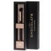 Many Beauty - Many Brushes - Chocolate Makeup Brush - Larger Eyeshadow Blending Brush - MBC-18