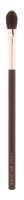 Many Beauty - Many Brushes - Chocolate Makeup Brush - Średni, płaski pędzel do cieni - MBC-09