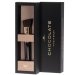 Many Beauty - Many Brushes - Chocolate Makeup Brush - Ścięty pędzel do różu oraz bronzera - MBC-05