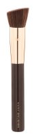 Many Beauty - Many Brushes - Chocolate Makeup Brush - Ścięty pędzel do różu oraz bronzera - MBC-05