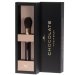 Many Beauty - Many Brushes - Chocolate Makeup Brush - Multi-purpose Brush for Precise Application of Dry Products - MBC-06
