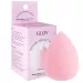 GLOV - Makeup Blender - Gąbka do makijażu - Różowa