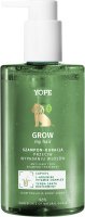 YOPE - Grow My Hair - Anti-Hair Loss Shampoo-Treatment - 300 ml