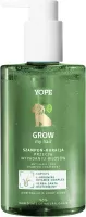 YOPE - Grow My Hair - Anti-Hair Loss Shampoo-Treatment - Szampon-kuracja przeciw wypadaniu włosów - 300 ml