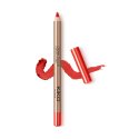 KIKO Milano - CREAMY COLOUR Comfort Lip Liner - Matita labbra waterproof - 1,2 g - 16 Coral - 16 Coral