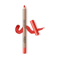 KIKO Milano - CREAMY COLOUR Comfort Lip Liner - Matita labbra waterproof - 1,2 g - 16 Coral - 16 Coral