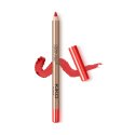 KIKO Milano - CREAMY COLOUR Comfort Lip Liner - Matita labbra waterproof - 1,2 g - 17 Papaya - 17 Papaya