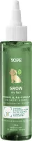 YOPE - Grow My Hair - Scalp Micropeeling-Treatment - Mikropeeling-kuracja do skóry głowy - 115 ml 