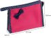 KillyS - Envelope Cosmetic Bag with Bow - Small