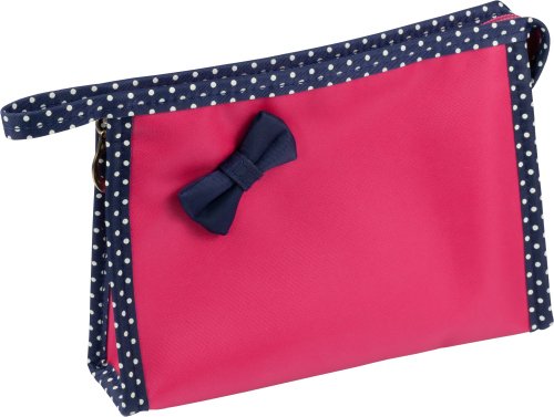 KillyS - Envelope Cosmetic Bag with Bow - Small