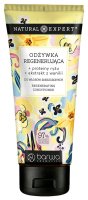 Barwa Cosmetics - Natural Expert - Regenerating Conditioner - Regenerująca odżywka do włosów zniszczonych - 200 ml