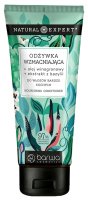 Barwa Cosmetics - Natural Expert - Nourishing Conditioner - Wzmacniająca odżywka do włosów bardzo suchych - 200 ml