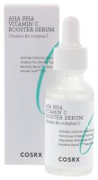 COSRX - REFRESH - AHA BHA Vitamin C Booster Serum - Odświeżające serum z witaminą C i kwasami - 30 ml