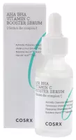 COSRX - REFRESH - AHA BHA Vitamin C Booster Serum - Odświeżające serum z witaminą C i kwasami - 30 ml
