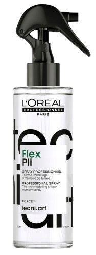 L’Oréal Professionnel - PLI SPRAY - Thermosetting Hair Modeling Spray - 190 ml