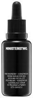MINISTERSTWO DOBREGO MYDŁA - Raspberry Rose - Serum for Face Care - 30 ml