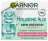 GARNIER - HYALURONIC ALOE CREAM - Light Nourishing Face Cream - Dry and Sensitive Skin - 50 ml