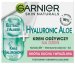 GARNIER - HYALURONIC ALOE CREAM - Lekki krem odżywczy do twarzy - Skóra sucha i wrażliwa - 50 ml