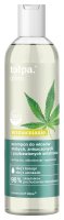 Tołpa - Green - Shampoo for Weak, Damaged and Deprived Hair - 300 ml