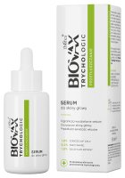 BIOVAX - TRYCHOLOGIC Oiliness - Scalp Serum - 50 ml