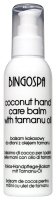 BINGOSPA - Coconut Hand Care Balm with Tamanu Oil - Balsam do dłoni - 135 g