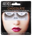 ARDELL - Chocolate Lashes - Black-brown lashes on strip - 886 - 886