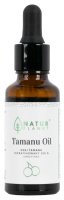 NATUR PLANET - Tamanu Oil - Unrefined - 30 ml