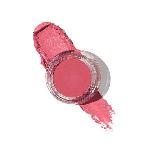 HEAN - Bloom Blush Mousse - Creamy Blush - 5 g - 04 Cranberry