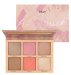 HEAN - Art Touch - Contour Palette - Paleta do makijażu twarzy - 25 g