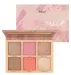 HEAN - Art Touch - Contour Palette - Face Makeup Palette - 25 g