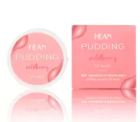 HEAN - Pudding Lip Mask - Maseczka do ust - 4 g